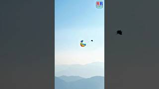 Wingoverparagliding adventuressworek maidan syangjashort video royalbharse shorts short yt [upl. by Awad]