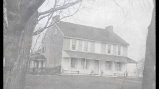 Downingtown Then amp Now 87  Lloyd House [upl. by Ydualc]