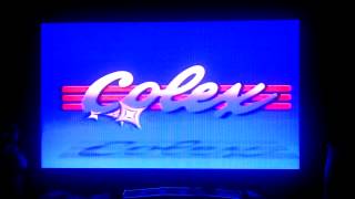 Colex EnterprisesSony Pictures Television 19842005 [upl. by Aneelak]