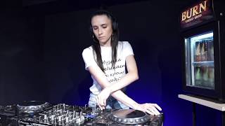 ETNA  Live  Radio Intense 26062019 [upl. by Yanal]