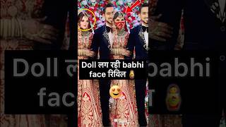 adnaansheikh wife face reveal आख़िर सबने देख ही लिया चेहरा 🫥 adnaansheikh trending facereveal [upl. by Ydnih]