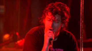 The Last Shadow Puppets  The Dream Synopsis  Live  Rock en Seine 2016  HD [upl. by Jahdai769]