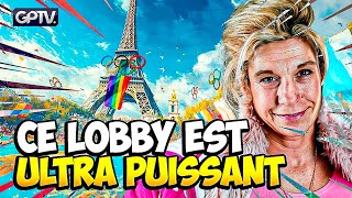 LE FAMEUX « LOBBY » LGBT ESTIL LE PLUS PUISSANT DU MONDE   LA MATINALE GPTV [upl. by Miran]