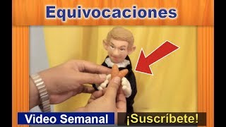 Bloopers  Cuentos para niños con muñecos  Cuentos infantiles [upl. by Mcgurn766]