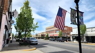 Nappanee Indiana [upl. by Eliades520]