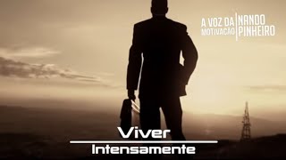 VIDEO MOTIVACIONAL ABERTURA DE PALESTRA  PALESTRA VIVER INTENSAMENTE  NANDO PINHEIRO [upl. by Erdried]