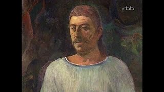 Paul Gauguin  Traum vom Paradies [upl. by Uhn42]