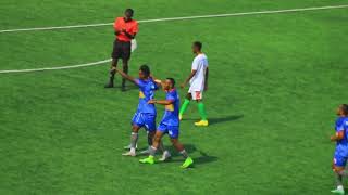 FULL GAME RAYON SPORTS VS VISION FC PEACECUP2024PELLE STADIUM [upl. by Jelks537]