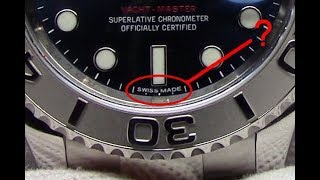 What is a Swiss Made watch and what are the requirements  Watch and Learn 34 [upl. by Vidal]