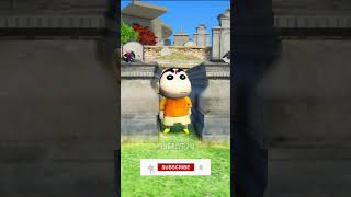 Granny Killed Shinchan in Hide amp Seek Game in Gta5😭shorts shortvideo gta5 gta5telugu shinchan [upl. by Campagna]