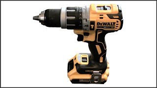 Using A Cordless Drill [upl. by Artimas]