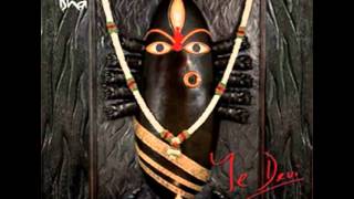 AYIGIRI NANDINI NANDITHA MEDINI  SONG BY GHAYATHRI DEVI AND SAINDHAVI  YouTubeflv [upl. by Anwahsed46]