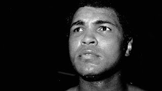 Muhammad Ali  Greatest Of All Time  RIP [upl. by Aitsirk]