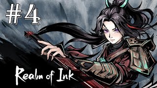 Zurück zum Anfang  Realm of Ink Gameplay 04 [upl. by Tezile]