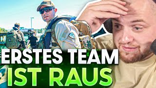 😰😳Der 1 ABBRUCH bei 7vsWILD TEAMS KANADA Folge 6 REAKTION  Trymacs Stream Highlights [upl. by Legna303]