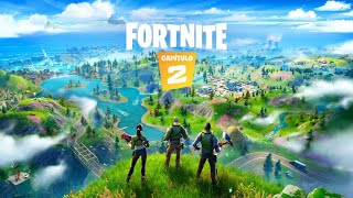 i3 9100F  RX 560  8GB RAM  FORTNITE ALL LOW  100 [upl. by Erodeht108]