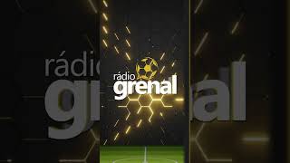 JUVENTUDE X INTER É NA RÁDIO GRENAL [upl. by Airamalegna883]