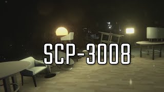 SCP3008  Das unendliche Ikea [upl. by Osmo]