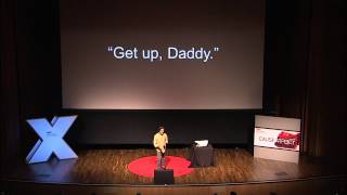 The Power of Mantra  CauseBelief Bhava Ram at TEDxSanDiego [upl. by Eellac]