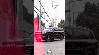 LAND CRUISER GR SPORT automobile luxurycarsmanila landcruiser landcruisergr cars highendcars [upl. by Abihsot593]