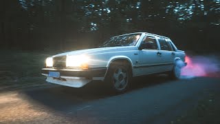 Volvo swap 2jz CHASSIS SPORT [upl. by Nawrocki]