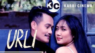 Urli Official Video ReleaseKarbi cinema  2022 httpskcinemain [upl. by Itnahs]