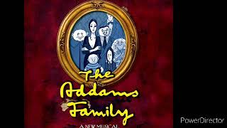 The Addams Family Soundtrack [upl. by Eemak]