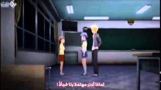 أنمي حفل الجثث مترجم كامل [upl. by Dauf]