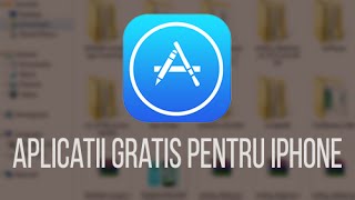 Cum instalezi aplicatii gratuite pe ios 7 fara jailbreak [upl. by Eniad935]