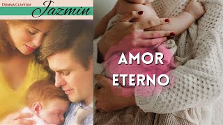 AUDIOLIBRO en español completo AMOR ETERNO novela romántica [upl. by Anneh99]