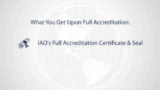 Indian Institute of Aeronautical Engineering IIAE Dehradun now accreditated by IAO [upl. by Melli]