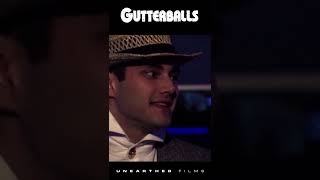 GUTTERBALLS [upl. by Hyrup]