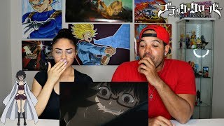 CRAZY GIRL SALLY IS BACK  Black Clover Episode 32 Reaction  Review [upl. by Alakim]