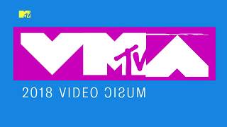 MTV VMA 2018  VANGUARD [upl. by Coleville]