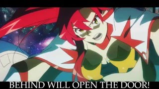 Tengen Toppa Gurren Lagann 「ＡＭＶ」  Happily ever after [upl. by Ahseyn68]