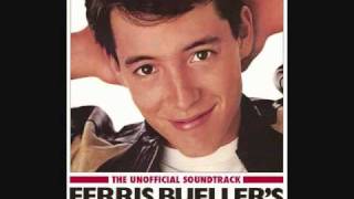 Ferris Buellers Day Off Soundtrack  Love Missile F111  Sigue Sigue Sputnik [upl. by Rob]