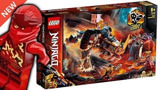 ALL 12 LEGO Ninjago Summer 2020 Sets Images  Analysis Season 13 amp Legacy [upl. by Arodoet]