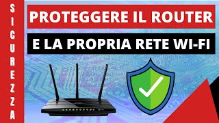 Come accedere al router [upl. by Hollington315]