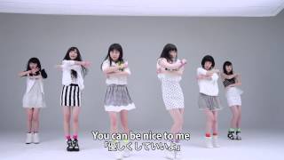 JuiceJuice 『私が言う前に抱きしめなきゃね』Hug me before I ask you to Dance Shot Ver [upl. by Lowenstein595]