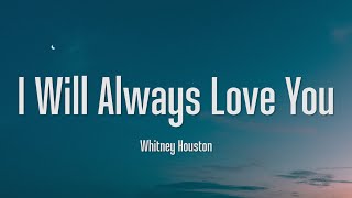 Jessie J  I Will Always Love You Whitney Houston Singer 2018 FINALE HD [upl. by Sonja]