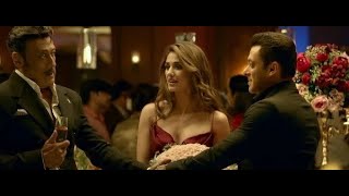 Radhe Full Movie  Salman Khan  Disha Patani  Megha Akash  Randeep Hooda  Review amp Facts HD [upl. by Amian]