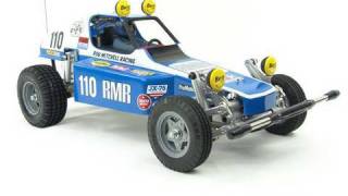 Tamiya Buggy Champ  build recap [upl. by Selec308]