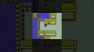 The Goldenrod City theme just vibes and pure nostalgia 🎶 pokemon pokemongoldandsilver shorts [upl. by Ximenes]