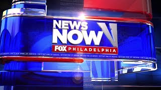 FOX 29 NEWS NOW Philly Police News Conference Hurricane Florence Closes in On Coast [upl. by Rivalee755]