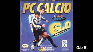 PC Calcio 60 Soundtrack 6 [upl. by Jacques]