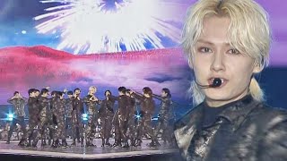 제37회 골든디스크 SEVENTEEN  HOT  CHEERS  WORLD  DON QUIXOTE ♪｜JTBC 230107 방송 [upl. by Sharia526]