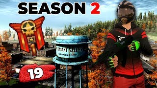 Top 1 Solo 19 kills  Season 2  H1Z1 [upl. by Eibmab]