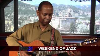 Earl Klugh  part 3 [upl. by Ahsemo]