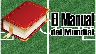 Manual para ver el Mundial  Luisito Rey [upl. by Schlosser127]