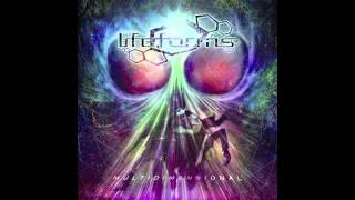 Lifeforms  String Theory New Album 2013 HD [upl. by Uria]